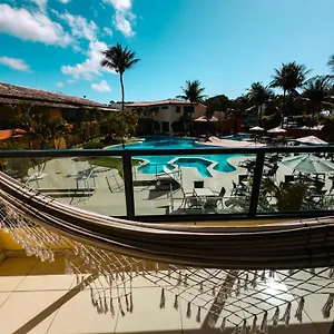 Beach Hills Porto Seguro